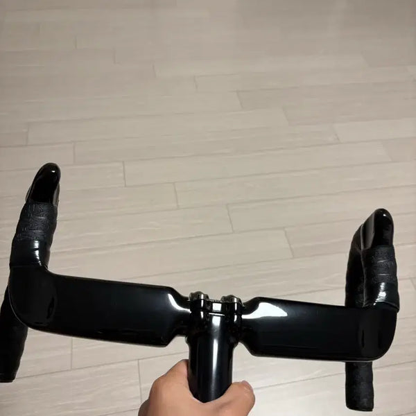 [BUNJANG] CSC Disc Wheel Zipp Handlebar Tape / 알번 (csc 디스크휠 짚)