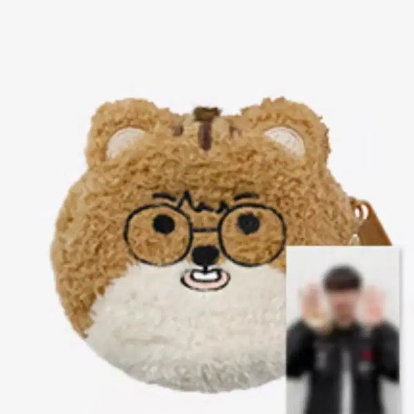 [BUNJANG] T1 Onse Ti Doran Pouch / T1 온세티 도란 파우치