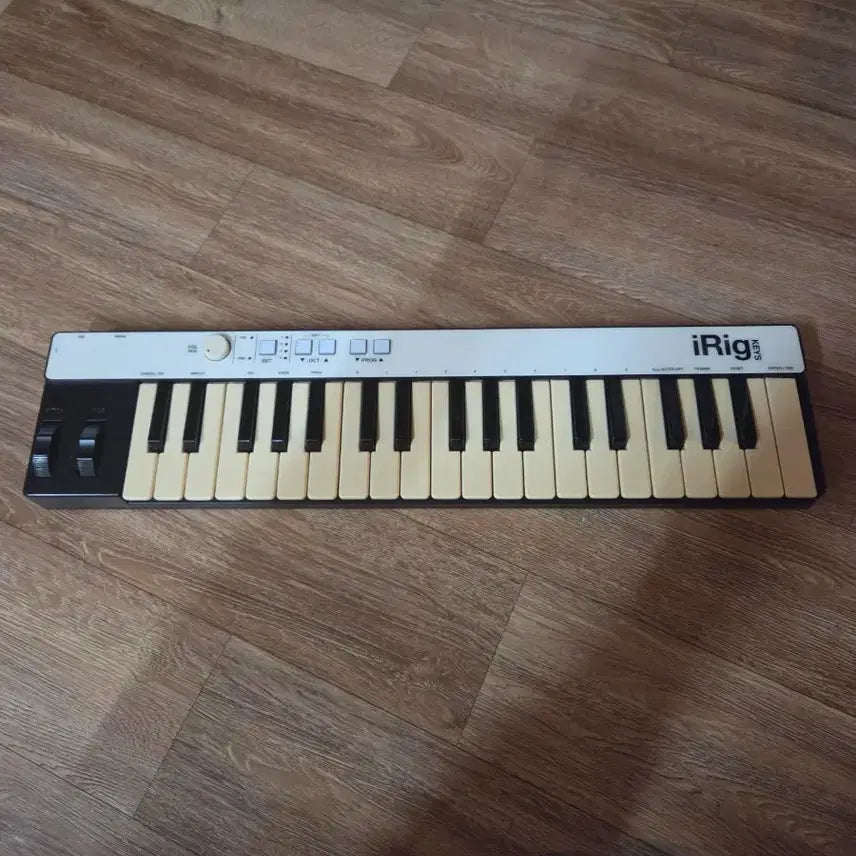 [BUNJANG] iRig Keys MIDI Keyboard / 아이리크 키보드 iRig Keys