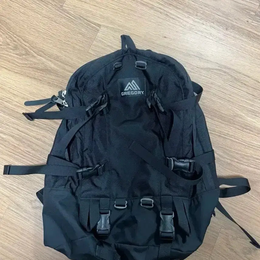 [BUNJANG] Gregory Day and Half Backpack / 그레고리 데이앤하프 백팩