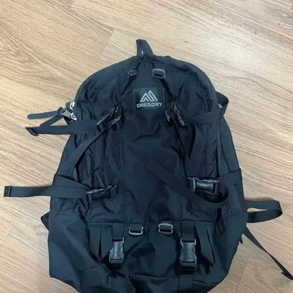 [BUNJANG] Gregory Day and Half Backpack / 그레고리 데이앤하프 백팩