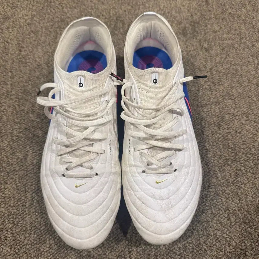 [BUNJANG] Nike Tiempo Maestro Elite 285 Soccer Cleats / 티엠포 마에스트로 엘리트 285
