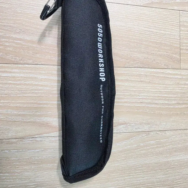 [BUNJANG] 5050 Workshop Camping Hanger / 5050워크샵 캠핑 옷걸이 팝니다.