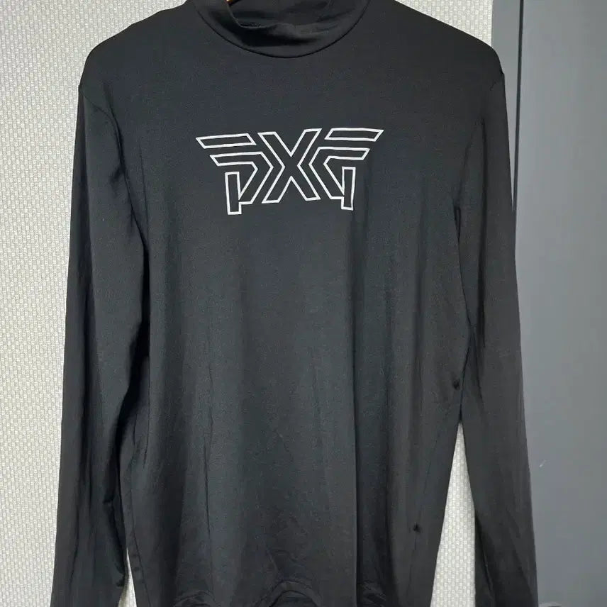 [BUNJANG] PXG Golf Long Sleeve T-Shirt / PXG 골프 긴팔 티셔츠