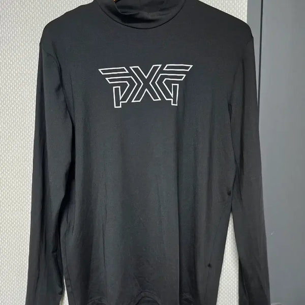 [BUNJANG] PXG Golf Long Sleeve T-Shirt / PXG 골프 긴팔 티셔츠