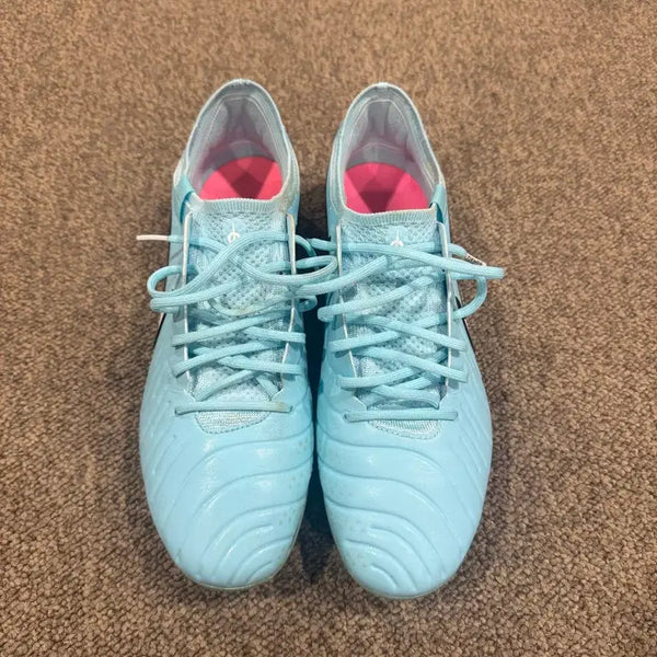 [BUNJANG] Nike Tiempo 10 Elite FG Cleats / 나이키 티엠포 10 엘리트 285