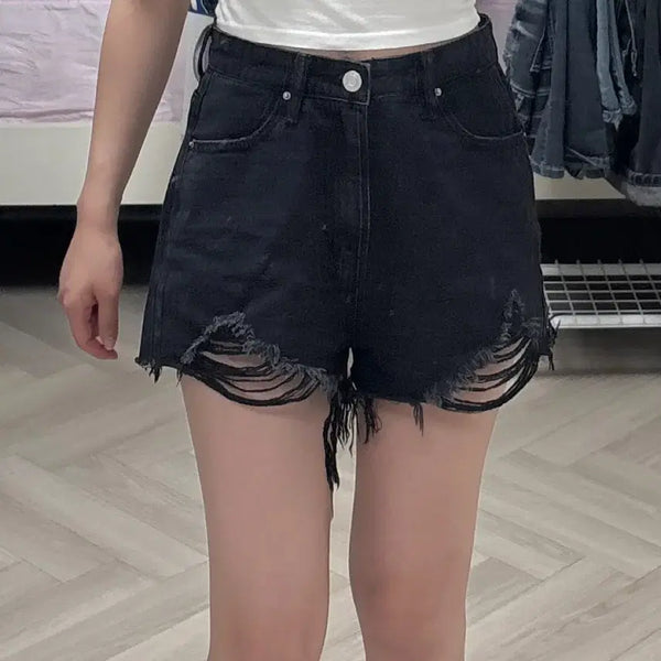 [BUNJANG] Ordinary Holiday Shorts M / 오디너리 홀리데이 반바지 M
