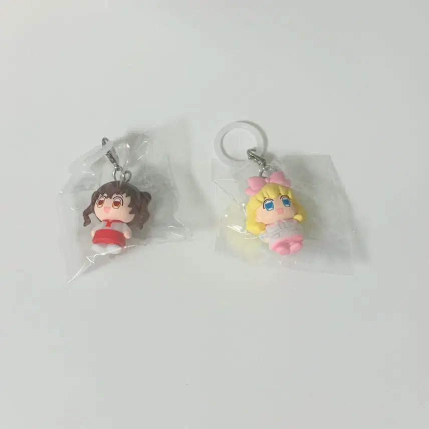 [BUNJANG] Yumeiro Patissiere "Mejirushi" Strawberry + Vanilla Bundle Set / 꿈빛 파티시엘 메지루시 딸기+바닐라 일괄