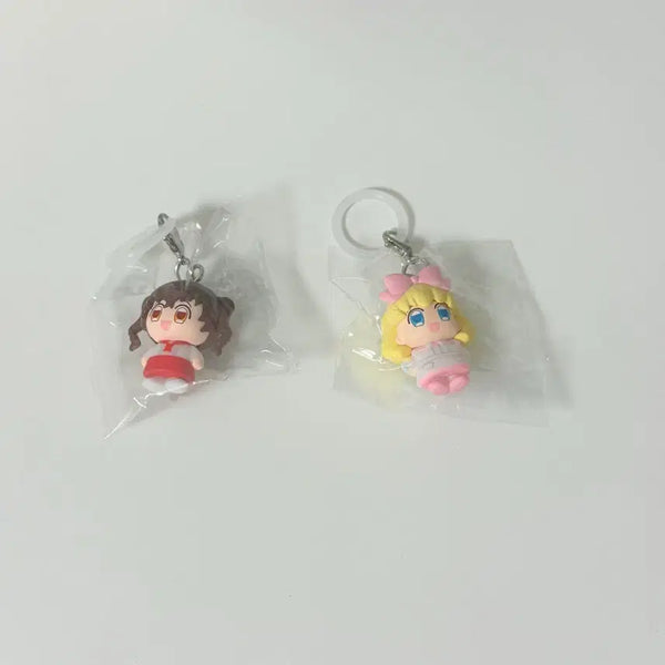[BUNJANG] Yumeiro Patissiere "Mejirushi" Strawberry + Vanilla Bundle Set / 꿈빛 파티시엘 메지루시 딸기+바닐라 일괄