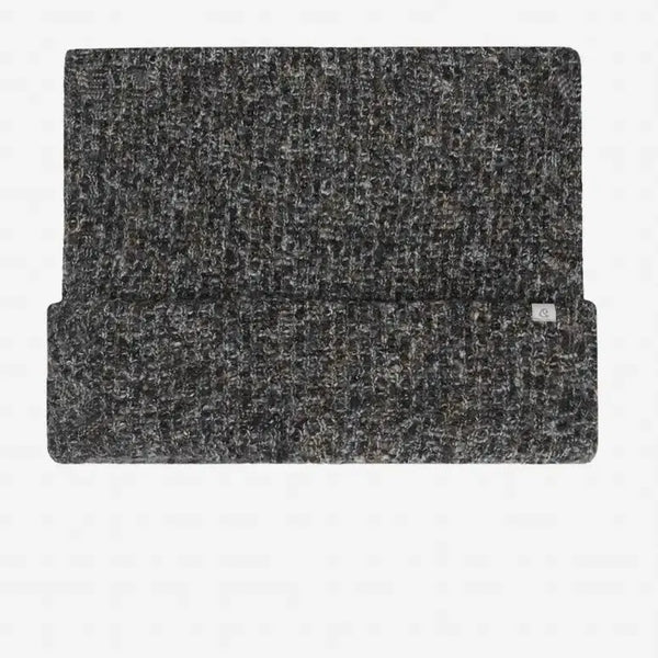 [BUNJANG] Koiseio Beanie Grey / [새상품]코이세이오 비니 그레이