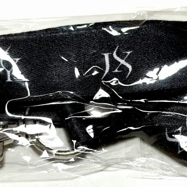 [BUNJANG] JX Goods Nextrap Necklace (Sealed) / [미개봉] JX 굿즈 넥스트랩 목걸이