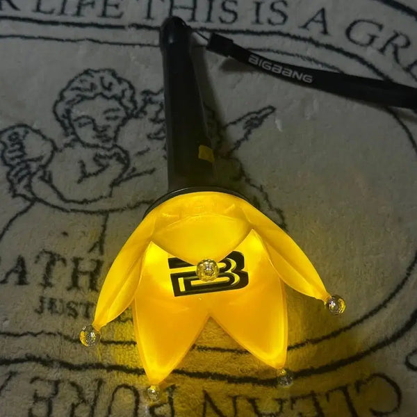 [BUNJANG] BIGBANG Official Lightstick Ver. 4 / 빅뱅응원봉 뱅봉 ver.4 벌포