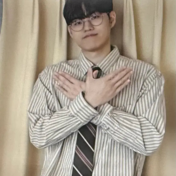 [BUNJANG] T1 Daewoong Pharma Owner Poster / T1 대웅제약 오너 포스터