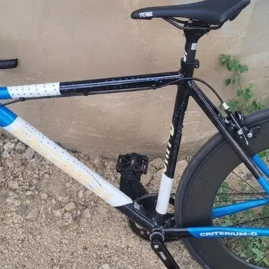[BUNJANG] Novatech 88 Rim Front Hub / 노바텍 88림 프론트 장물