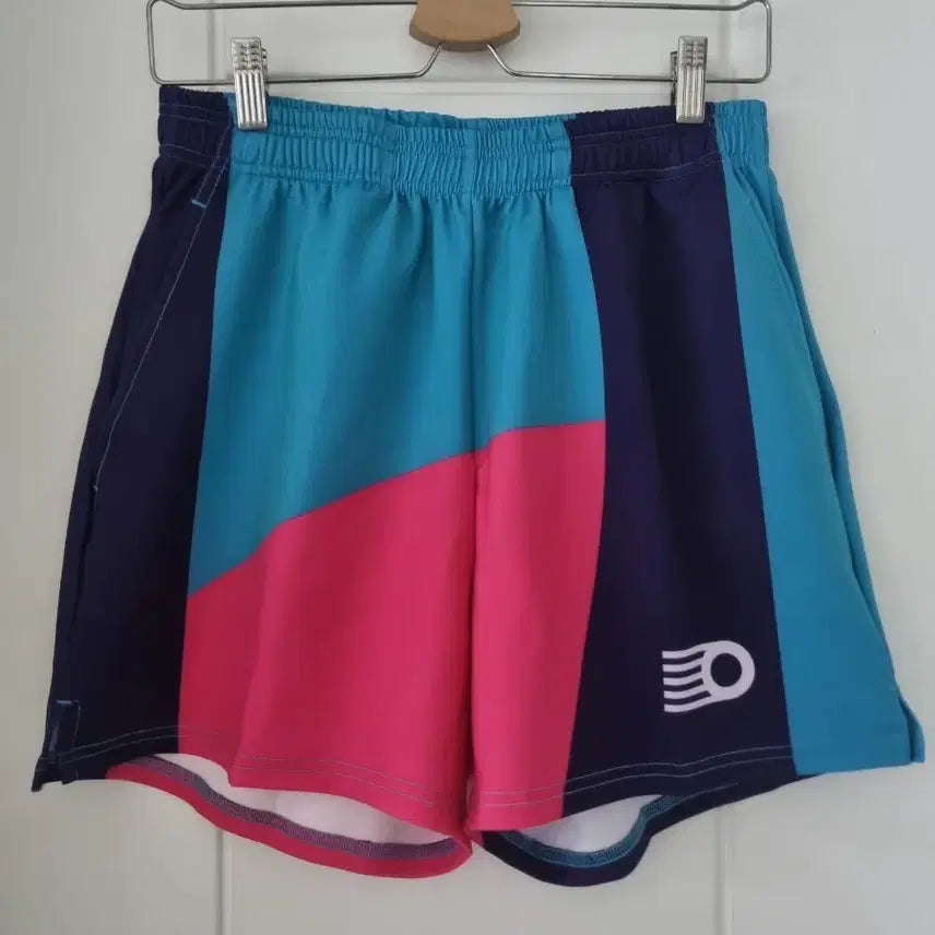 [BUNJANG] XIOM TRON Shorts Mint XL (105) Table Tennis Uniform Shorts / (새옷) 엑시옴 트론 쇼츠 .탁구 유니폼 반바지 XL(105)