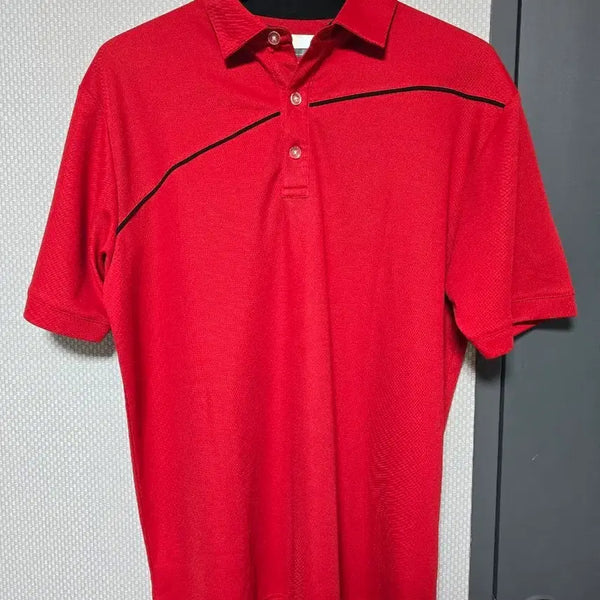 [BUNJANG] Callaway Men's Short Sleeve Polo Shirt / 캘러웨이 남성용 반팔