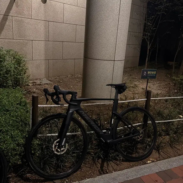 [BUNJANG] Merida Reacto 4000 Stock Wheelset / 메리다 리엑토 4000순정휠셋 판매