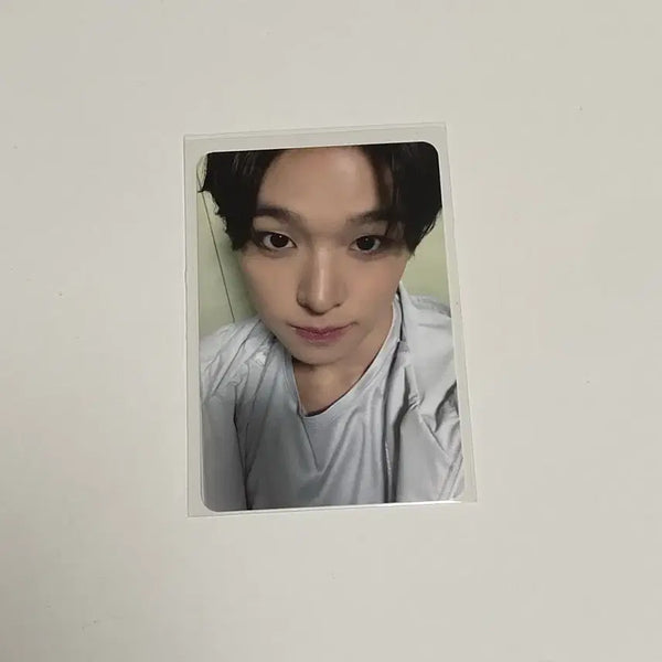 [BUNJANG] NCT 10th Anniversary Rico Photocard / [당일발송] 엔시티 10주년 리쿠 5만원 포카 새상품