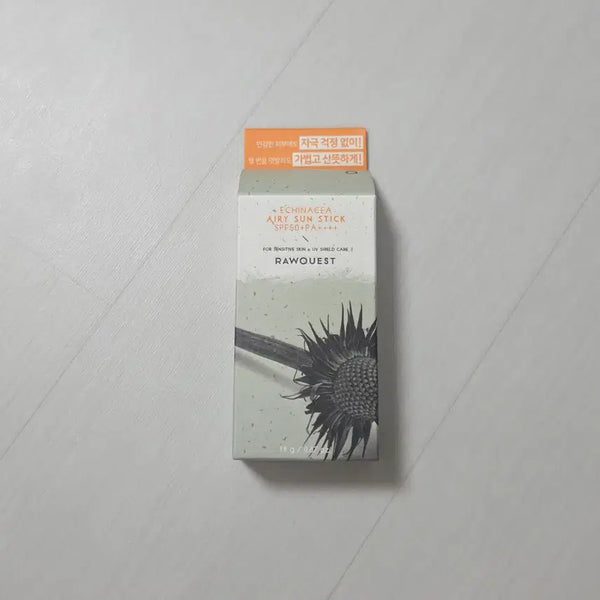 [BUNJANG] Lowquest Echinacea Airy Sunstick / 로우퀘스트 에키네시아 에어리 선스틱