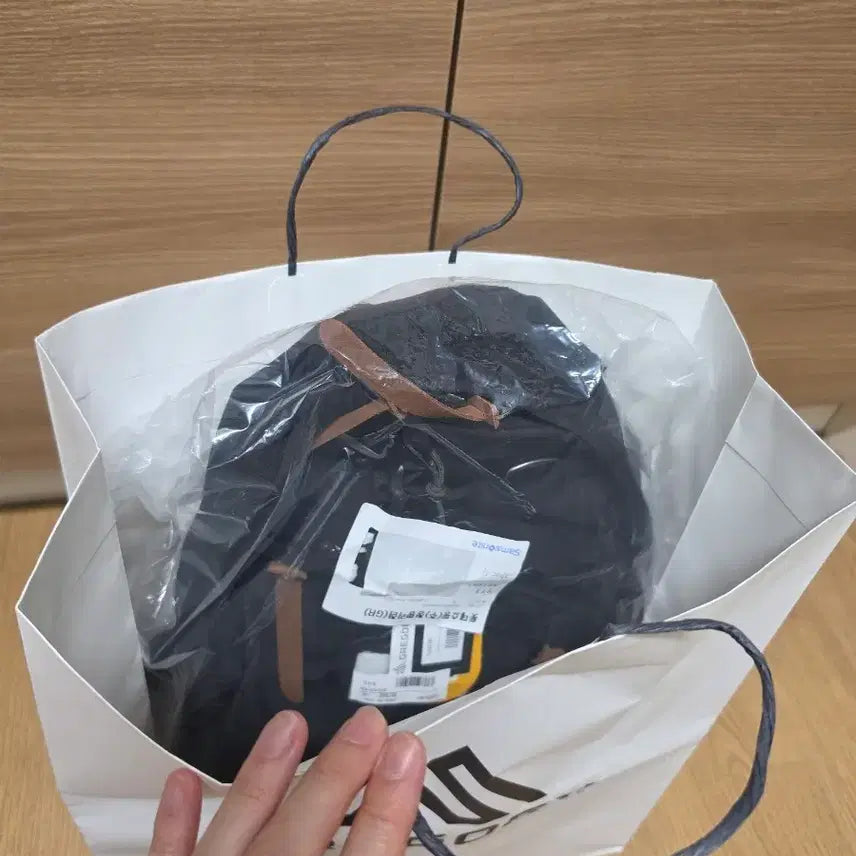 [BUNJANG] Gregory Daypack DSP Backpack with Side Pockets / 그레고리 데이팩 dsp 백팩 (사이드포켓 있음)