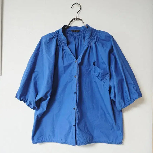 [BUNJANG] MONAMARI Blouse Size F / 모나마리 MONAMARI 블라우스 F