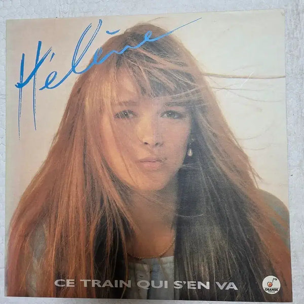 [BUNJANG] HELENE LP / HELENE LP