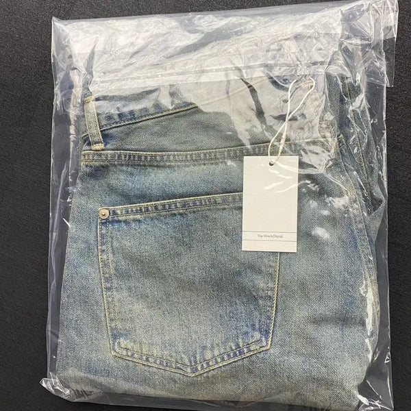 [BUNJANG] RWKORZ 902 Denim Pants Size 2 / 뤡코즈 902 데님 (2)