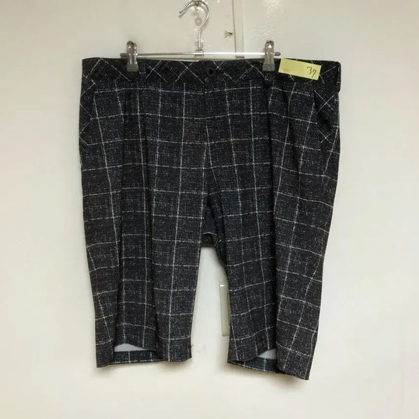 [BUNJANG] JDX Men's Shorts 37-inch / JDX 남성 반바지 37인치@9998