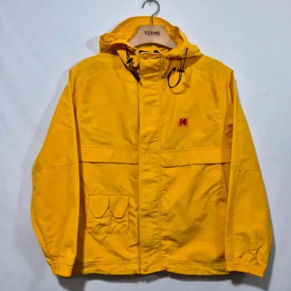 [BUNJANG] Kodak Yellow Jacket / 코닥 옐로우 쟈켓