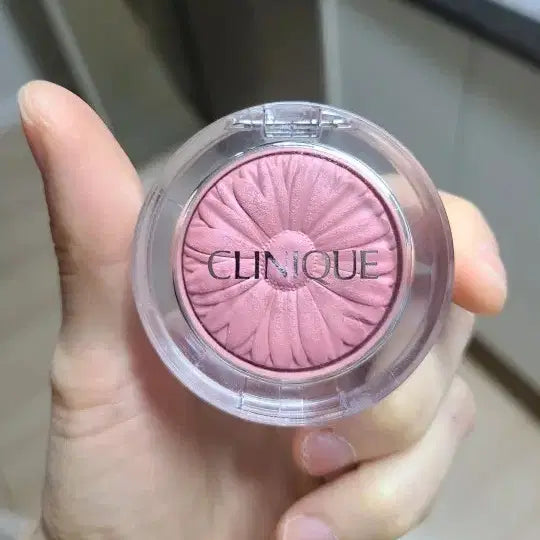 [BUNJANG] Clinique Cheek Pop Heather Pop Blush / 크리니크 치크팝 헤더팝 거진새거