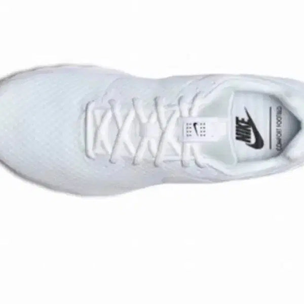 [BUNJANG] Nike Air Max Motion LW (White) Sneakers Size 255 / 나이키 에어맥스 모션 LW 833260-110 255