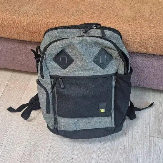 [BUNJANG] Cobra Golf Backpack / 코브라 골프 백팩