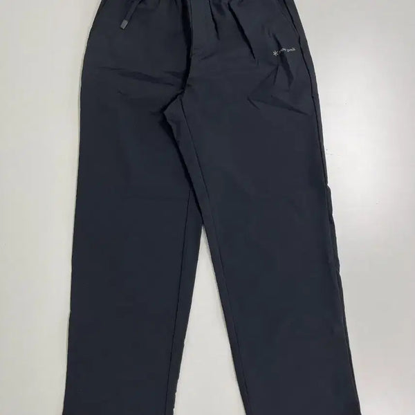 [BUNJANG] Snow Peak Rago Tapered Pants (Size 90) / [정품/90/새상품] 스노우피크 라고 테이퍼드 팬츠
