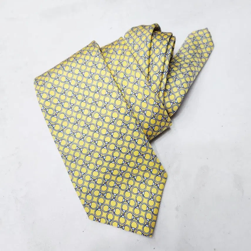 [BUNJANG] Brooks Brothers Silk Men's Necktie / (새상품) 브룩스브라더스 실크 남성 넥타이