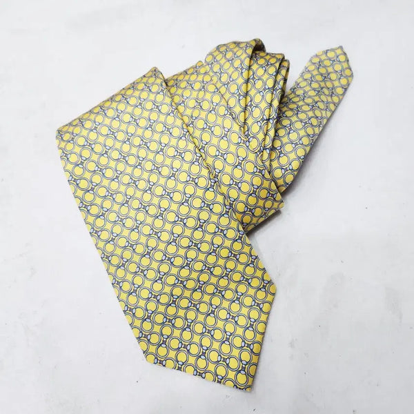 [BUNJANG] Brooks Brothers Silk Men's Necktie / (새상품) 브룩스브라더스 실크 남성 넥타이