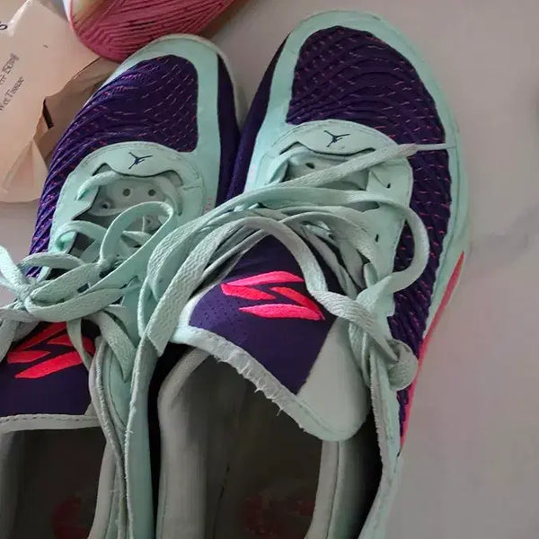 [BUNJANG] MINT [Shoes] - Size 285 / 루카1민트 팔아요  285