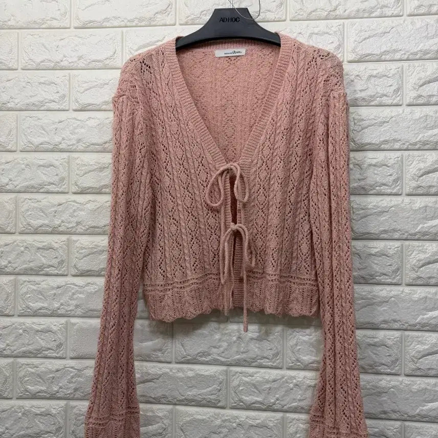 [BUNJANG] Roem Cardigan S / 로엠 가디건 S