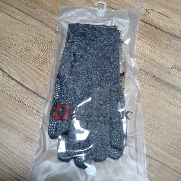[BUNJANG] Black Yak Gloves (M) / 미사용)블랙야크 장갑(M)팝니다.