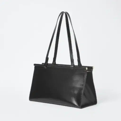 [BUNJANG] TWEETY Parallel Bag Black / 투티에 파라렐백 블랙