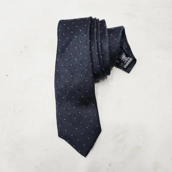 [BUNJANG] Theory Men's Necktie / 띠어리 남성 넥타이 세번착용