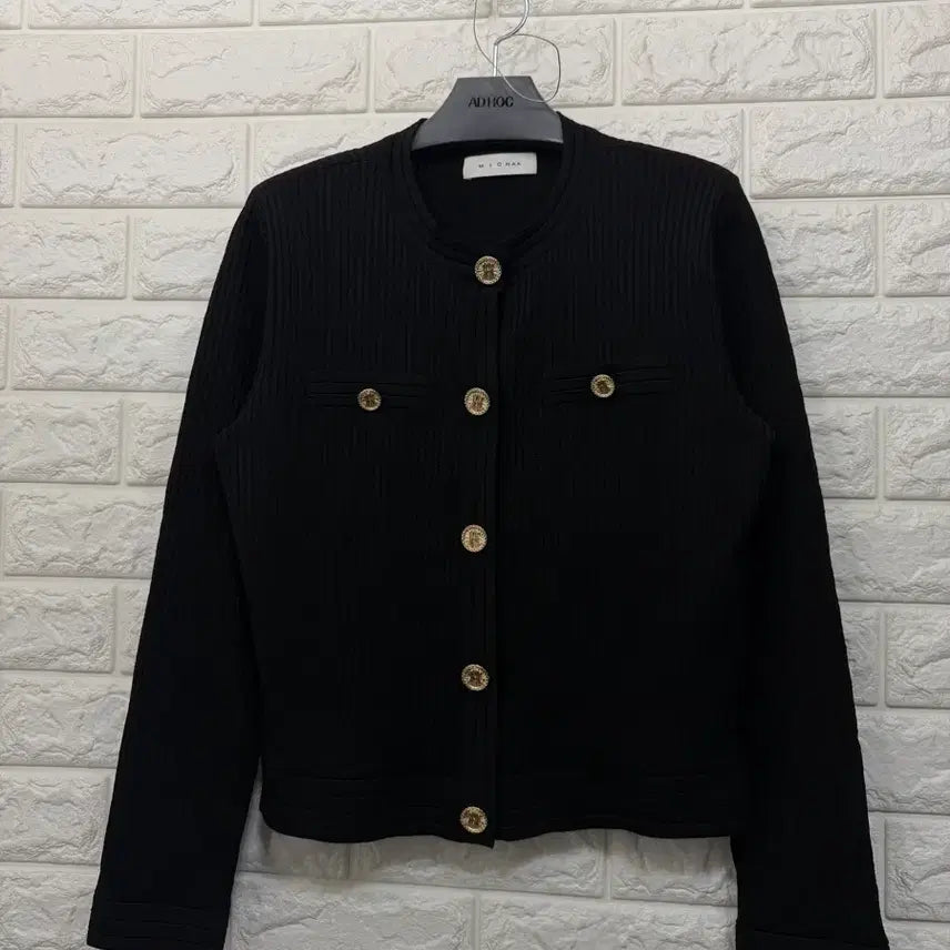 [BUNJANG] Misha Cardigan Size 55 / 미샤 가디건 55