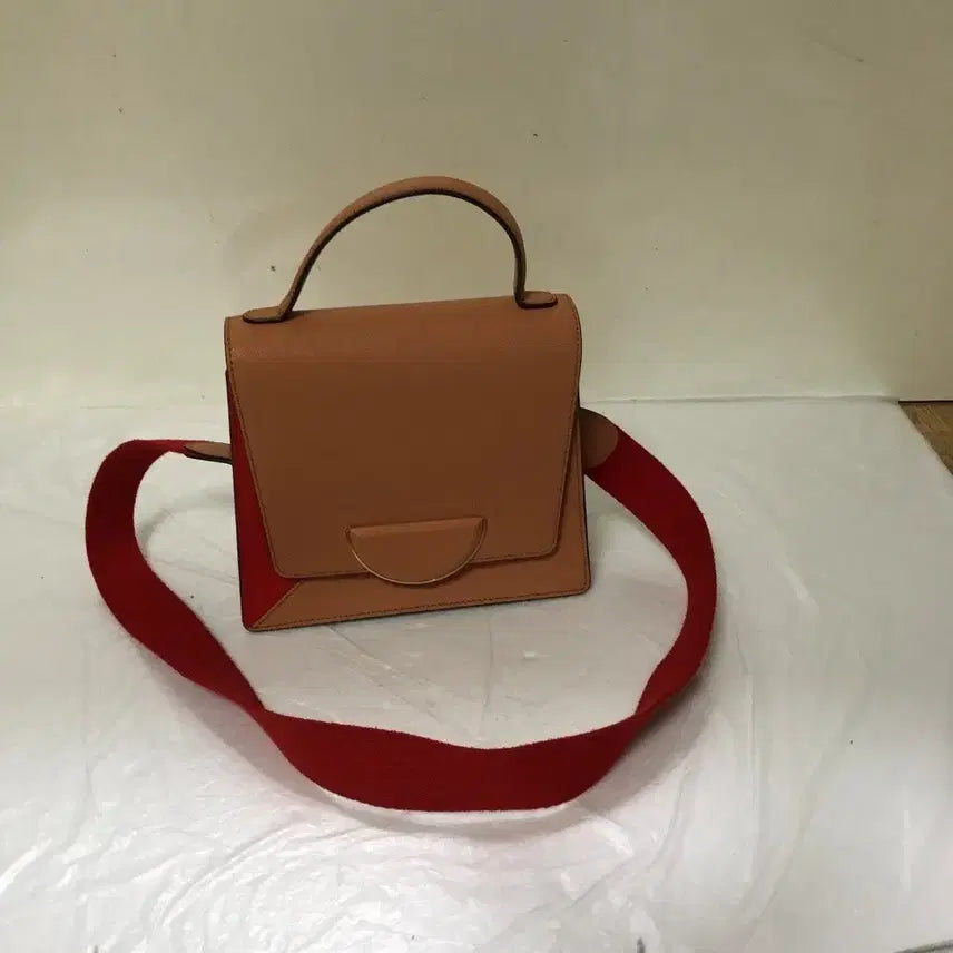 [BUNJANG] Lovecat Crossbody Bag / 러브캣 크로스백@9975