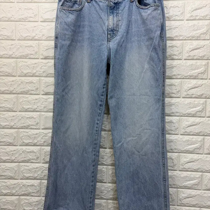 [BUNJANG] ORDE Denim Pants L / 오르 데님팬츠 L