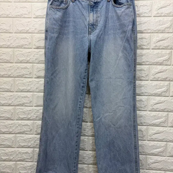 [BUNJANG] ORDE Denim Pants L / 오르 데님팬츠 L