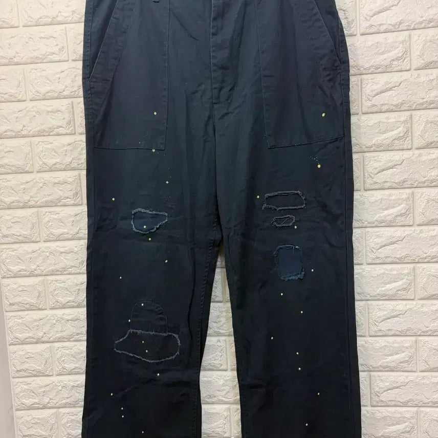 [BUNJANG] Amfist Fatigue Pants XL / 암피스트 퍼티그 팬츠 XL