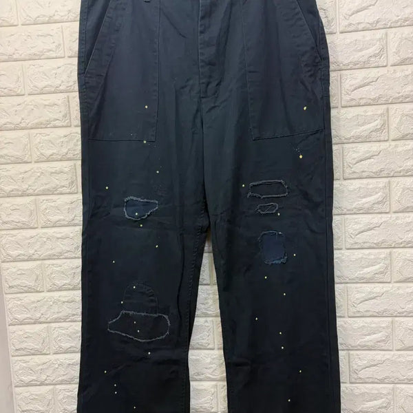 [BUNJANG] Amfist Fatigue Pants XL / 암피스트 퍼티그 팬츠 XL