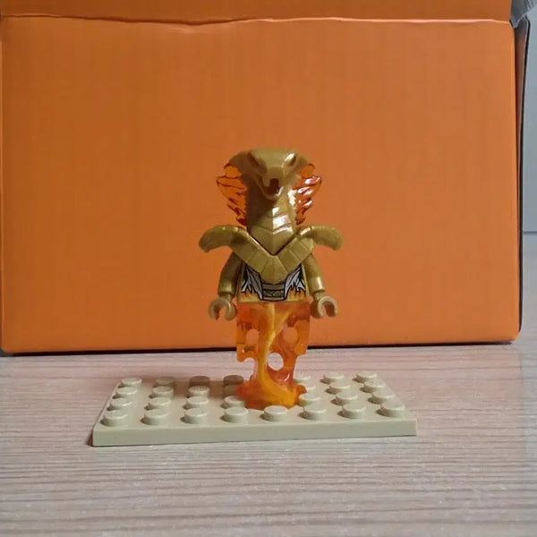 [BUNJANG] LEGO Ninjago Aspheera / 레고 닌자고 아스피라