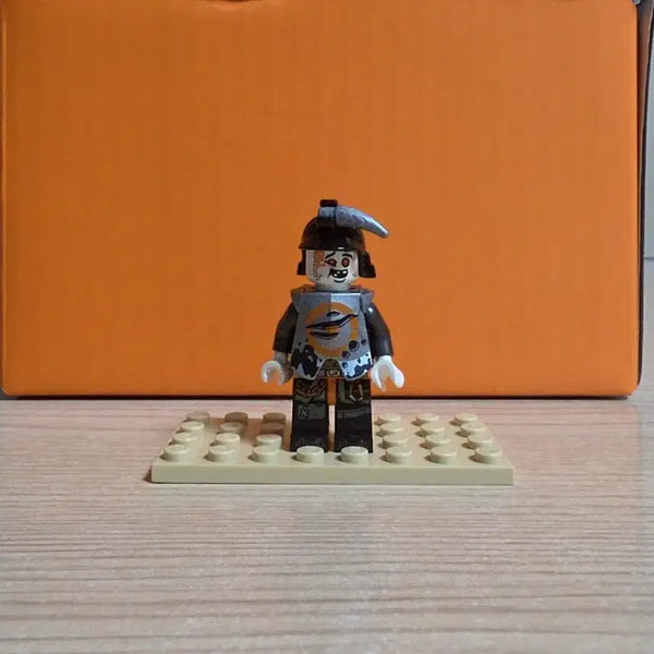 [BUNJANG] LEGO Ninjago Chutoi / 레고 닌자고 츄토이