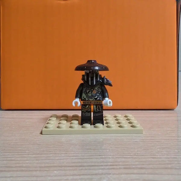 [BUNJANG] LEGO Ninjago Heavy Metal / 레고 닌자고 헤비메탈