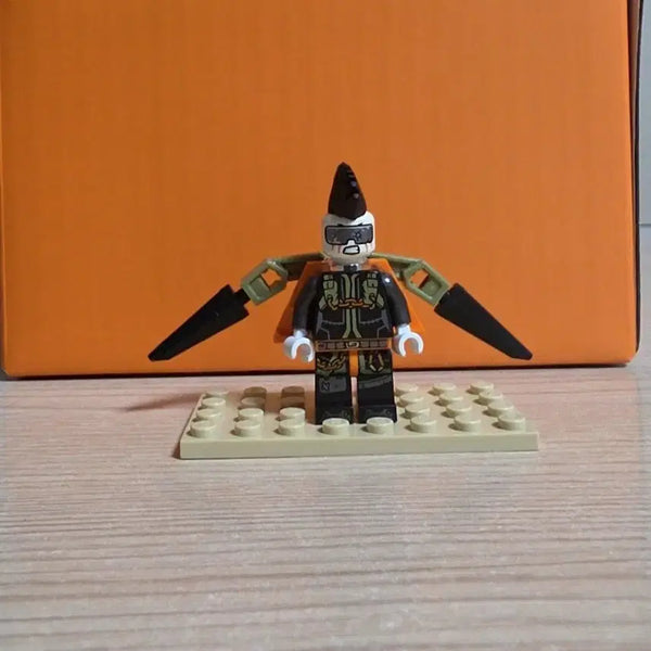 [BUNJANG] Lego Ninjago Jet Jack / 레고 닌자고 제트잭